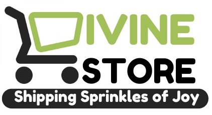 Divine Store
